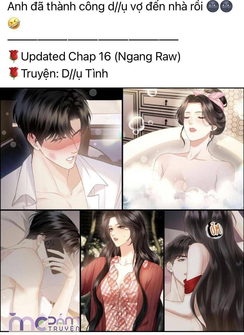 Dã Thú Khi Yêu [Chap 1.1-44]