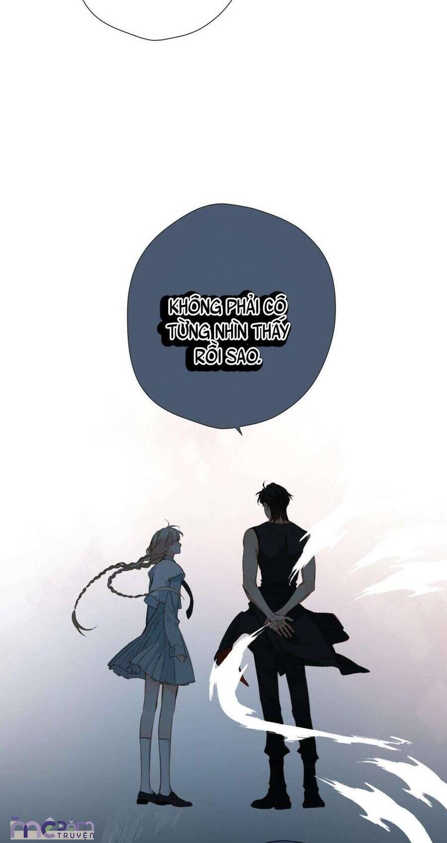 Dã Thú Khi Yêu [Chap 1.1-44]