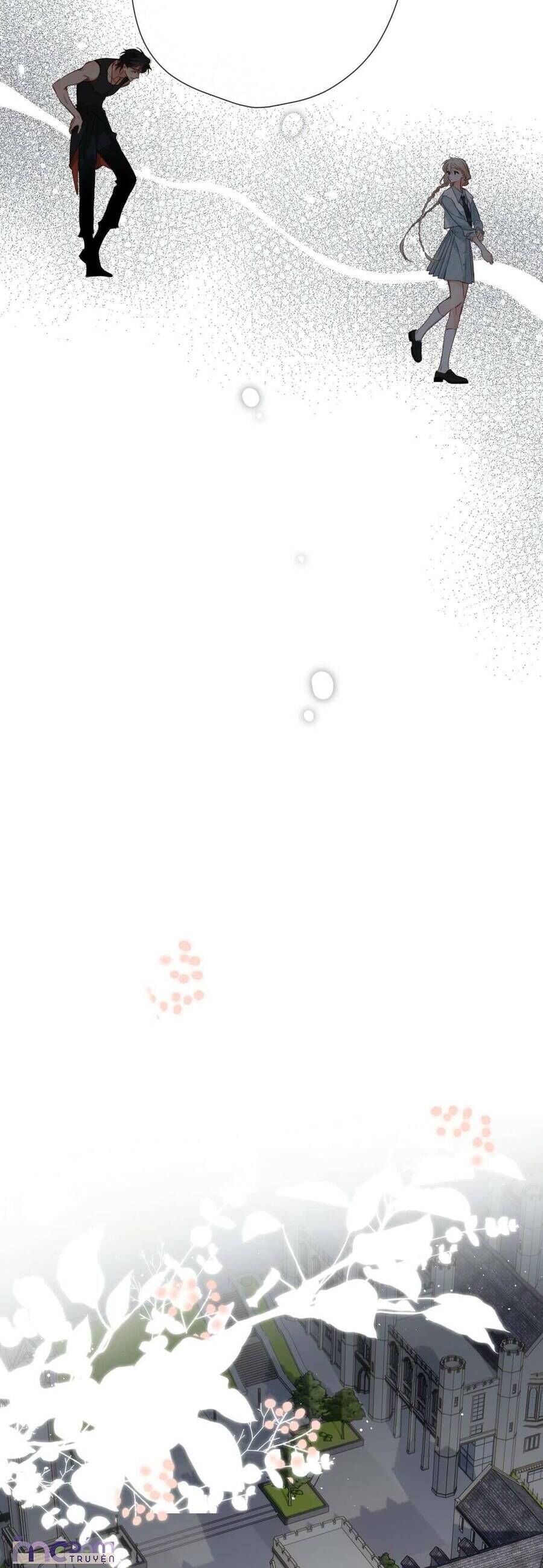 Dã Thú Khi Yêu [Chap 1.1-44]