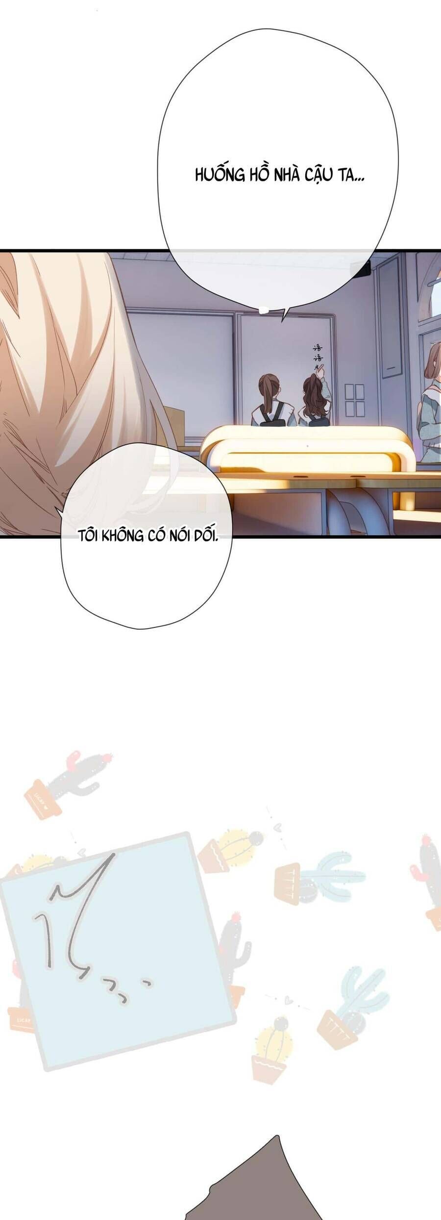 Dã Thú Khi Yêu [Chap 1.1-44]
