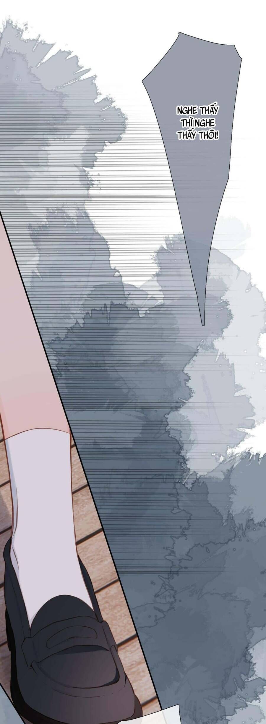 Dã Thú Khi Yêu [Chap 1.1-44]