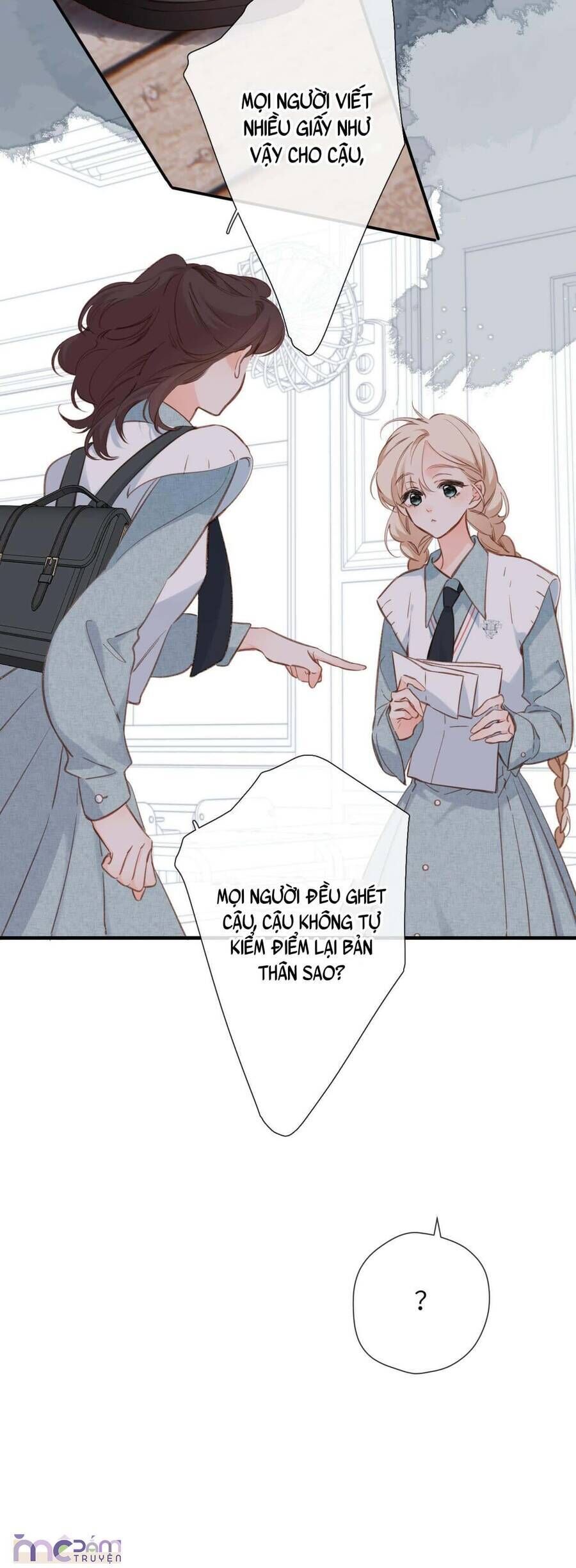 Dã Thú Khi Yêu [Chap 1.1-44]