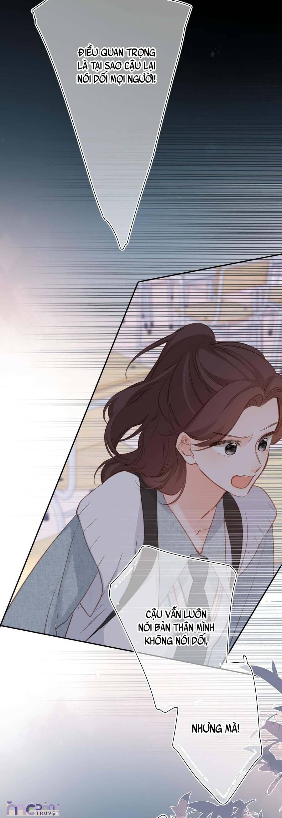 Dã Thú Khi Yêu [Chap 1.1-44]