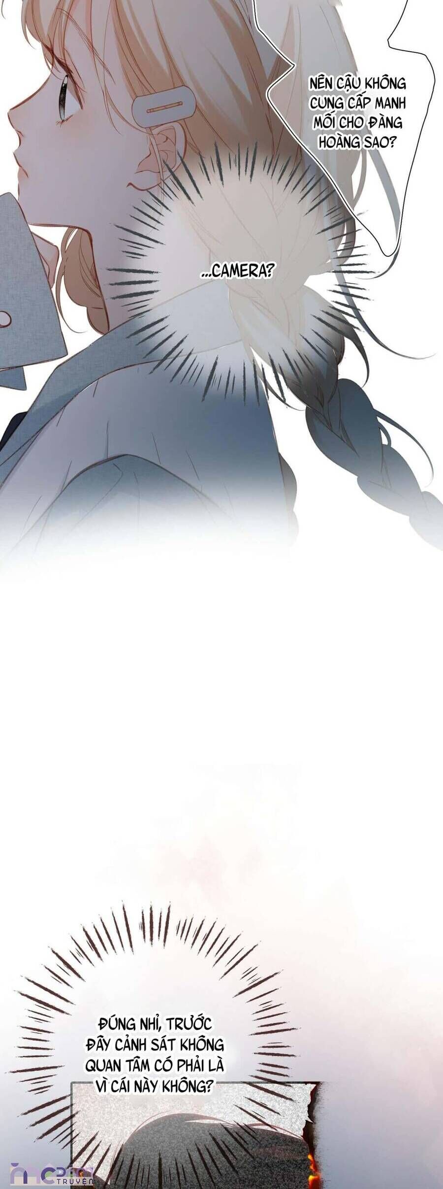 Dã Thú Khi Yêu [Chap 1.1-44]