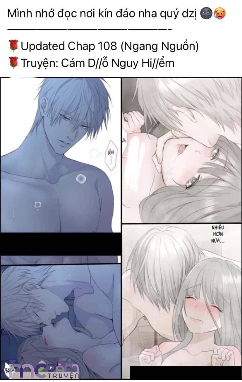 Dã Thú Khi Yêu [Chap 1.1-44]