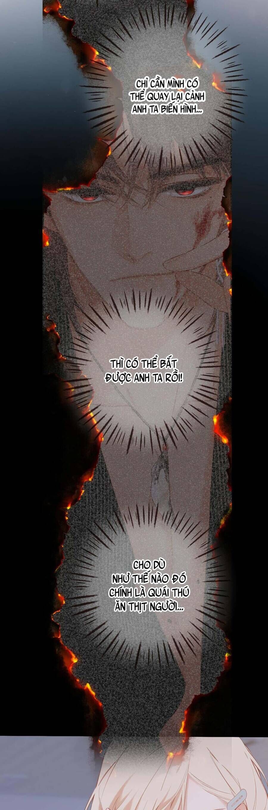 Dã Thú Khi Yêu [Chap 1.1-44]
