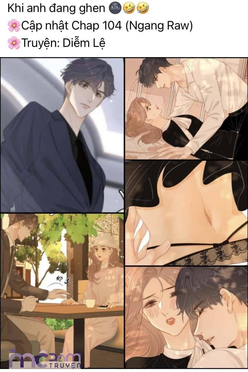 Dã Thú Khi Yêu [Chap 1.1-44]