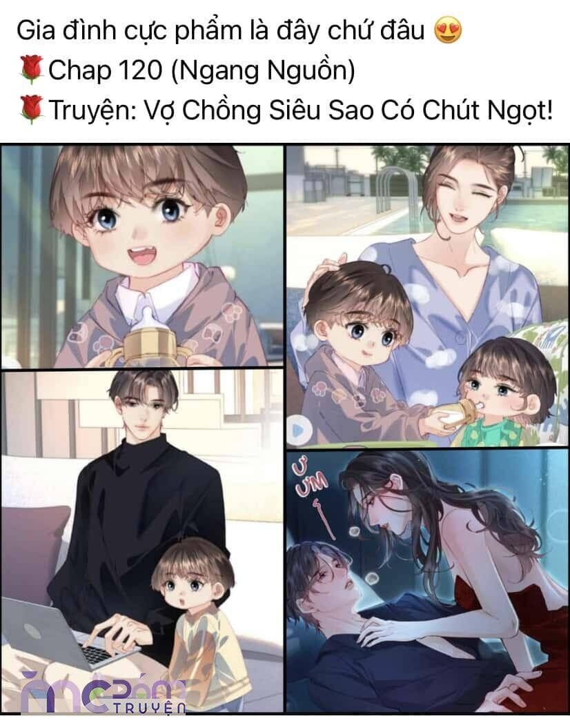 Dã Thú Khi Yêu [Chap 1.1-44]