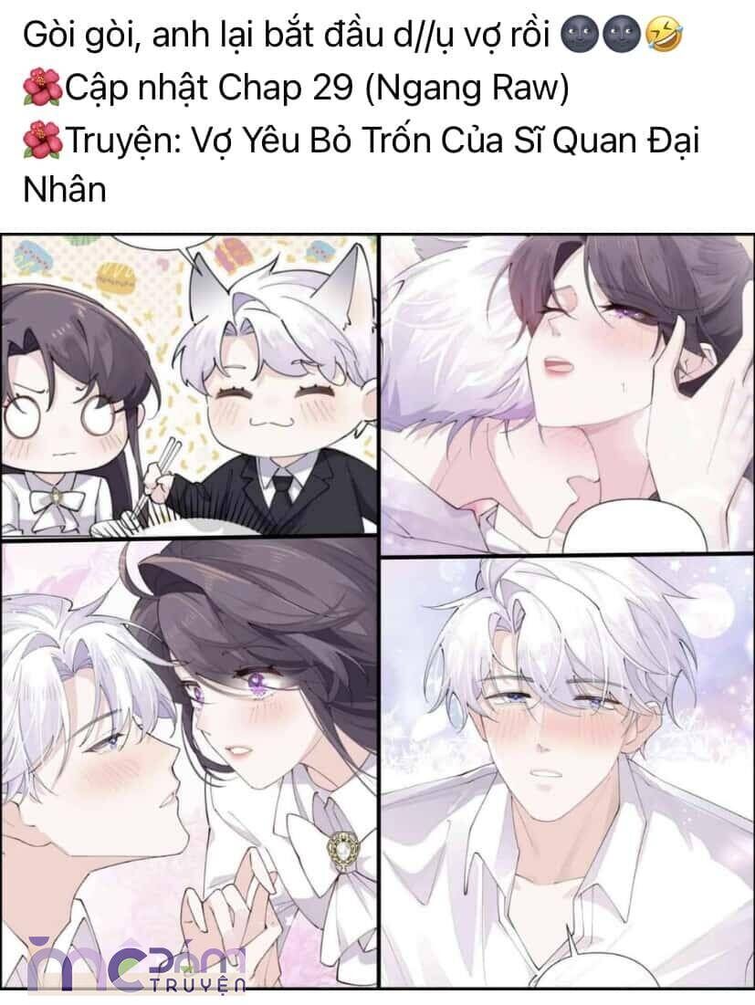 Dã Thú Khi Yêu [Chap 1.1-44]