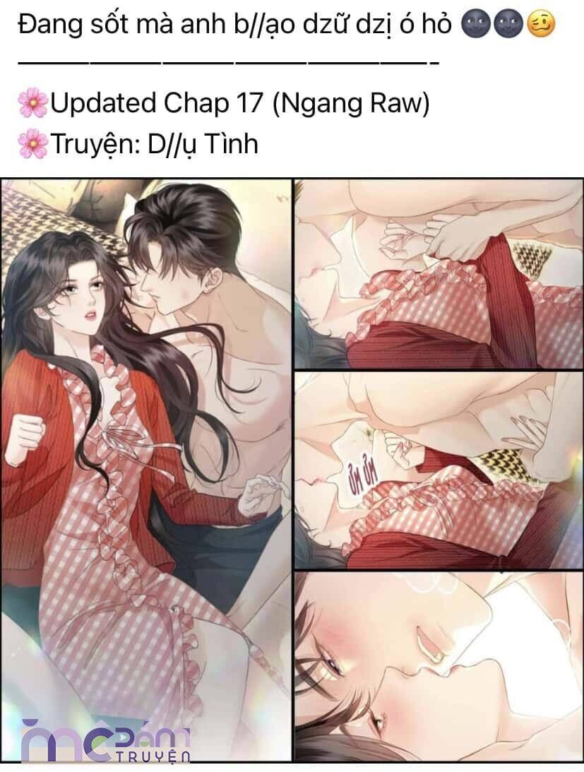 Dã Thú Khi Yêu [Chap 1.1-44]