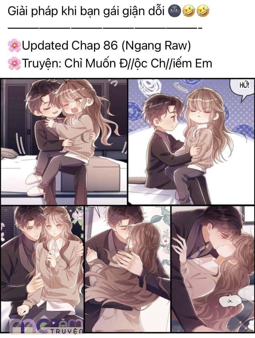 Dã Thú Khi Yêu [Chap 1.1-44]