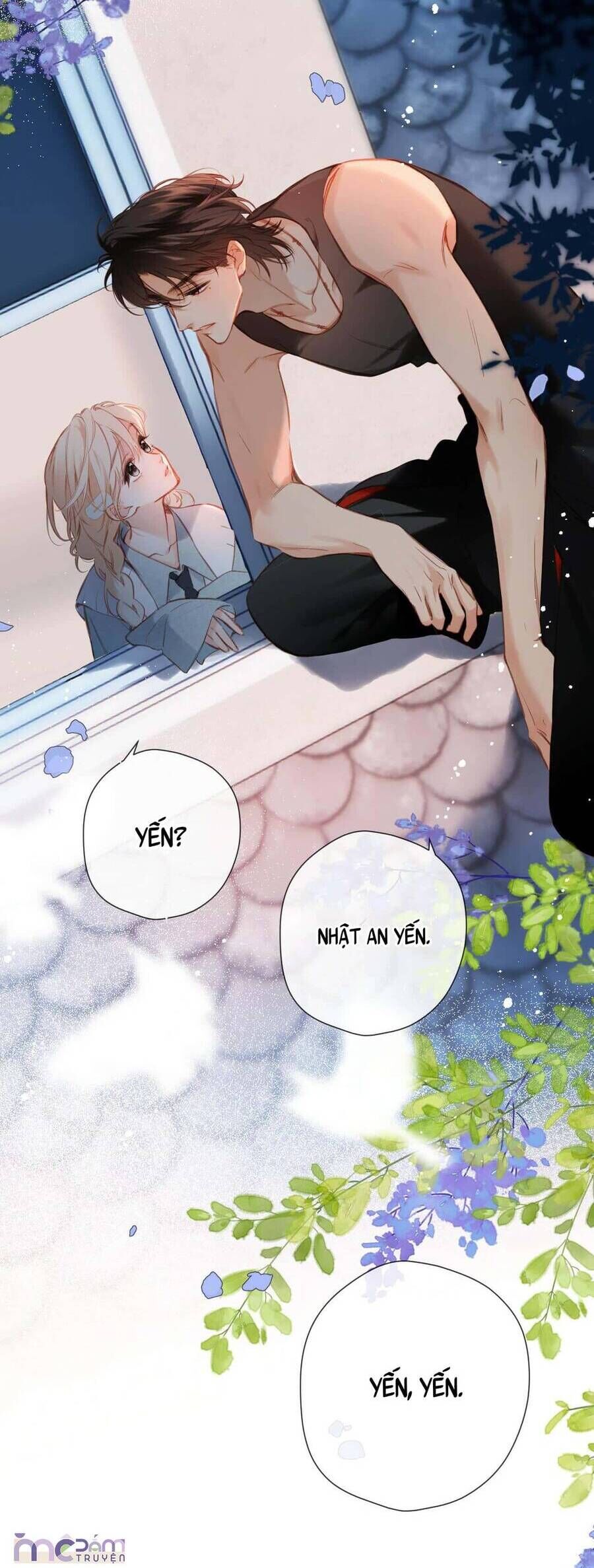 Dã Thú Khi Yêu [Chap 1.1-44]