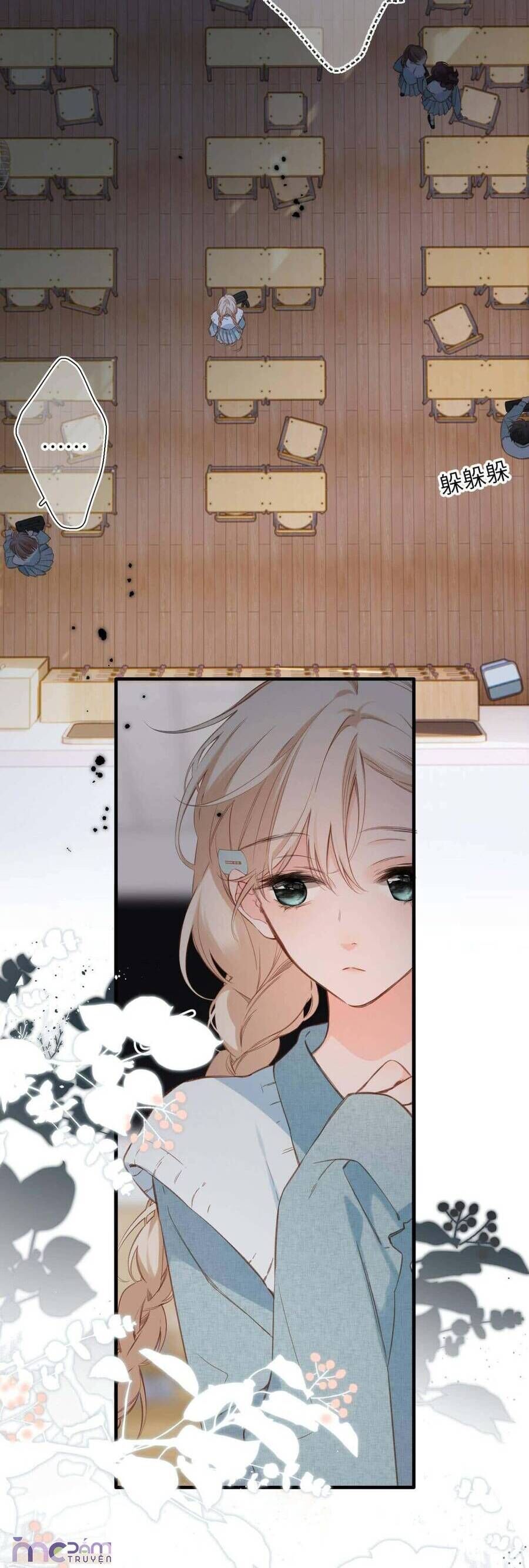 Dã Thú Khi Yêu [Chap 1.1-44]