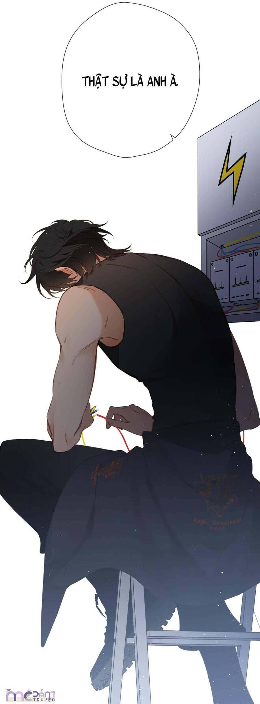 Dã Thú Khi Yêu [Chap 1.1-44]