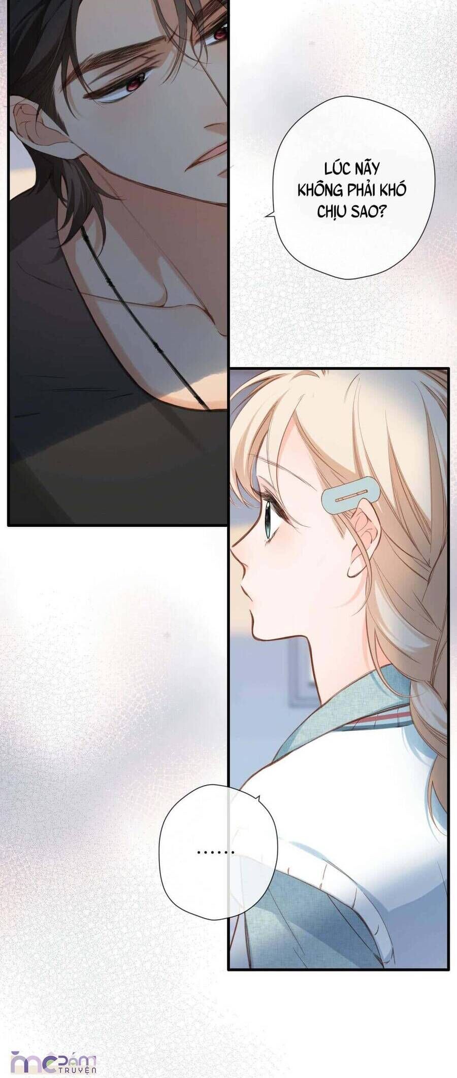 Dã Thú Khi Yêu [Chap 1.1-44]