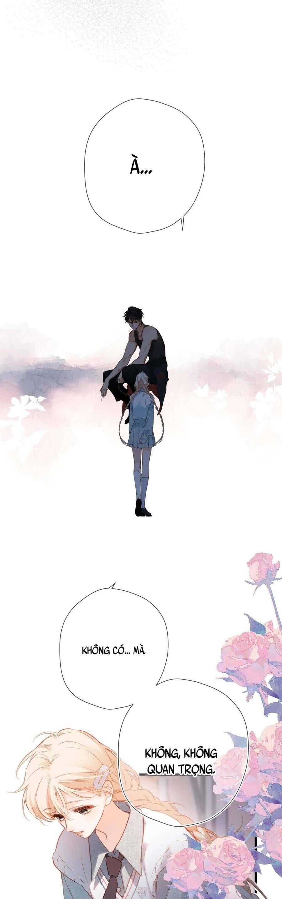 Dã Thú Khi Yêu [Chap 1.1-44]