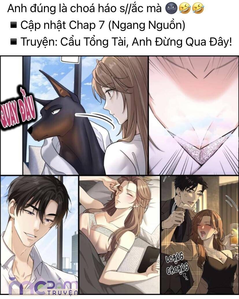 Dã Thú Khi Yêu [Chap 1.1-44]