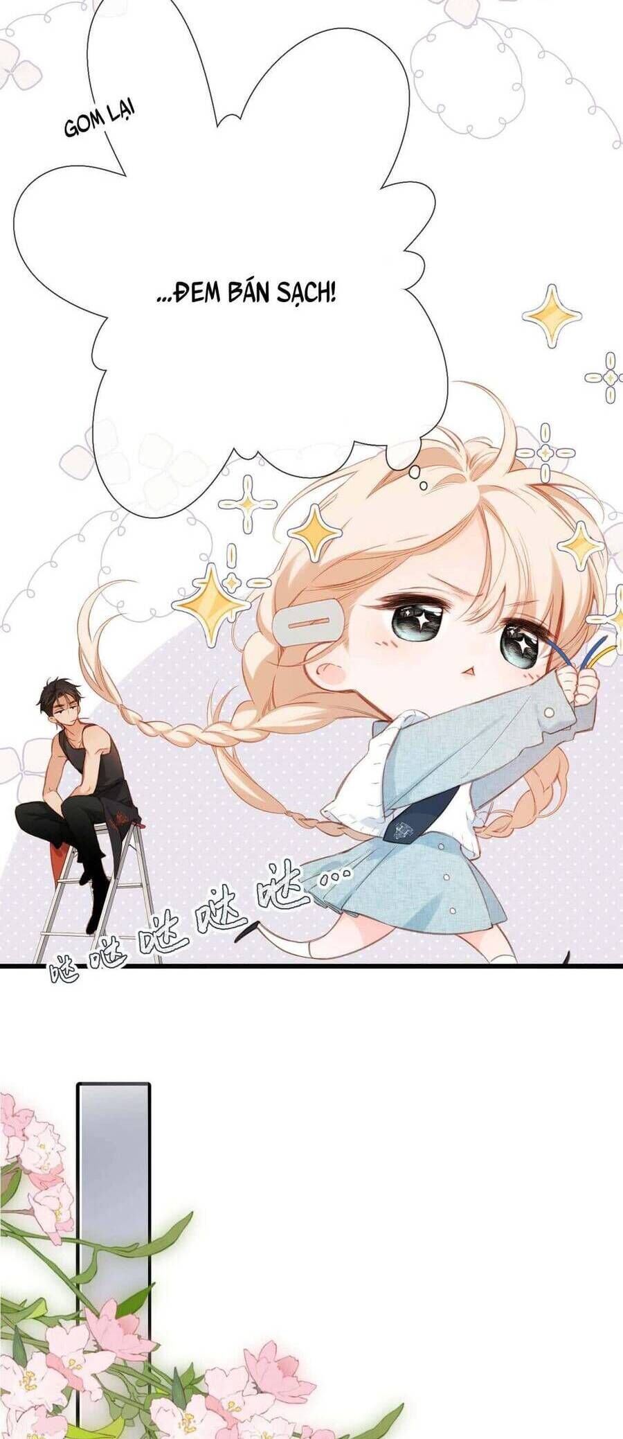 Dã Thú Khi Yêu [Chap 1.1-44]