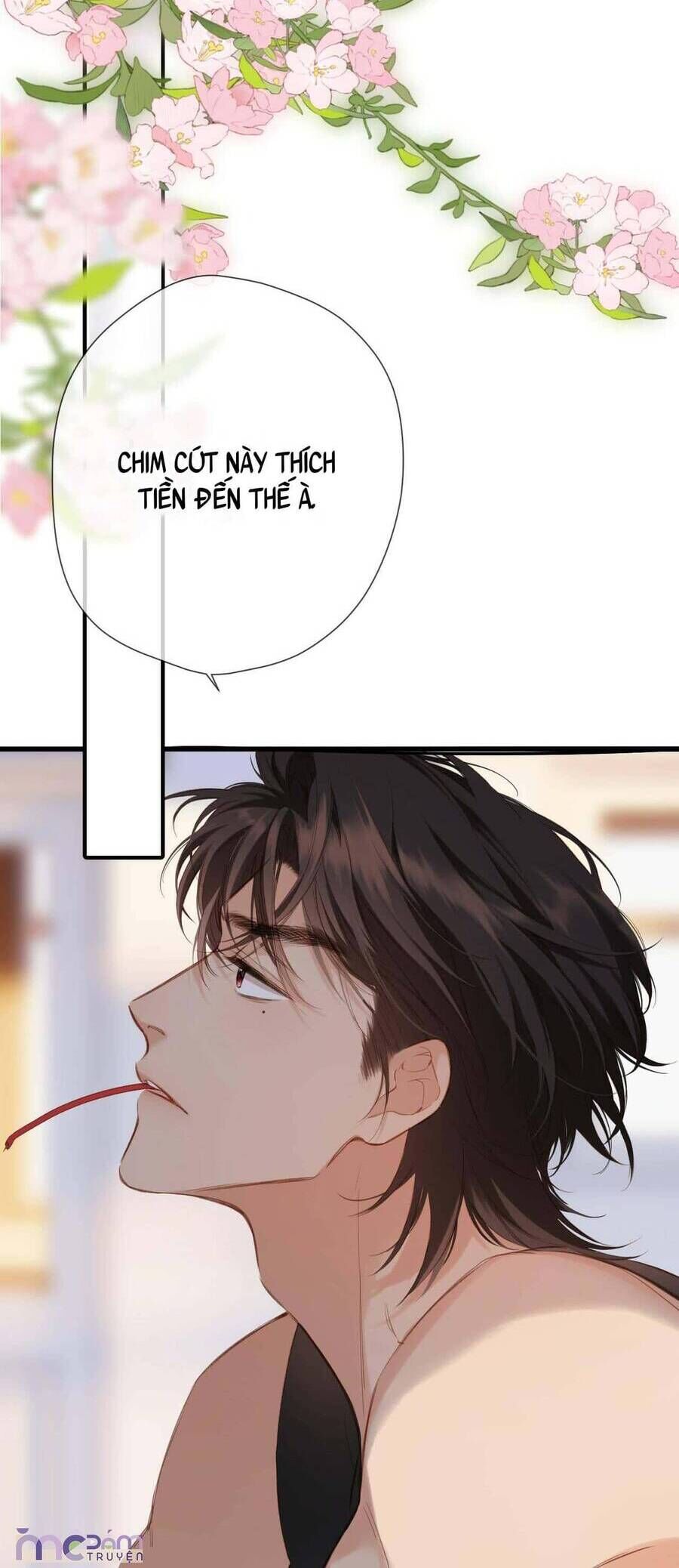 Dã Thú Khi Yêu [Chap 1.1-44]