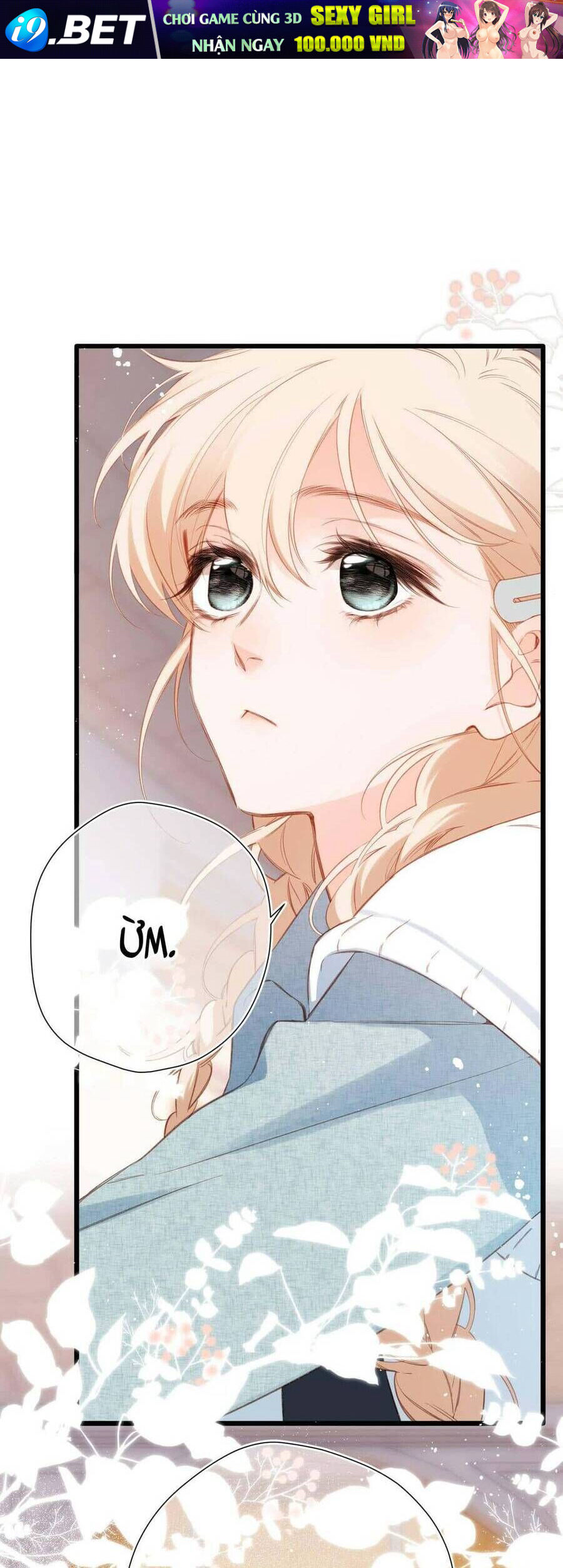 Dã Thú Khi Yêu [Chap 1.1-44]