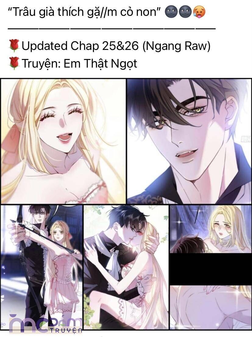 Dã Thú Khi Yêu [Chap 1.1-44]