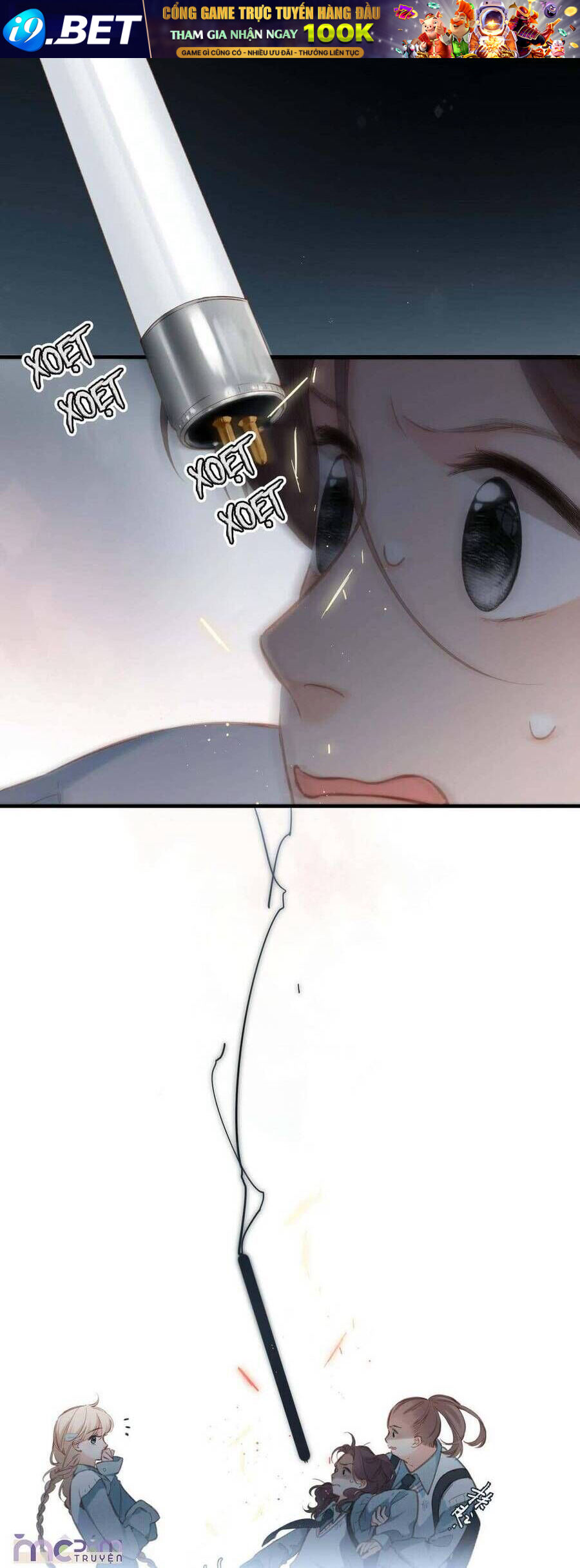 Dã Thú Khi Yêu [Chap 1.1-44]