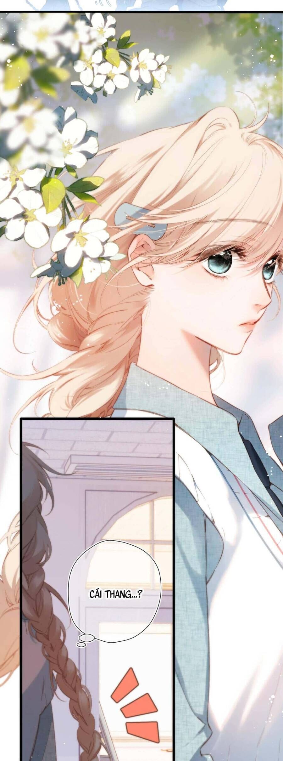 Dã Thú Khi Yêu [Chap 1.1-44]