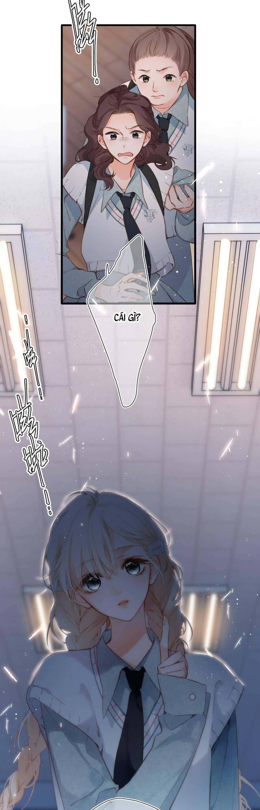 Dã Thú Khi Yêu [Chap 1.1-44]