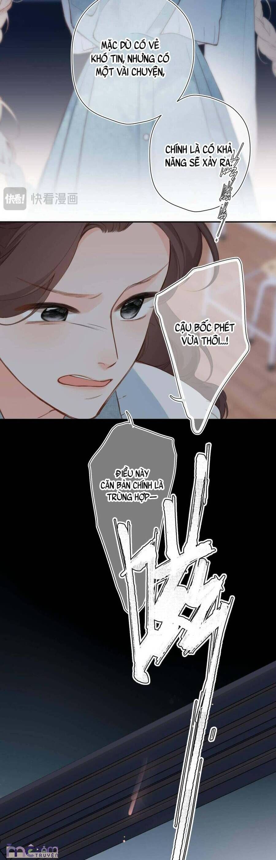 Dã Thú Khi Yêu [Chap 1.1-44]