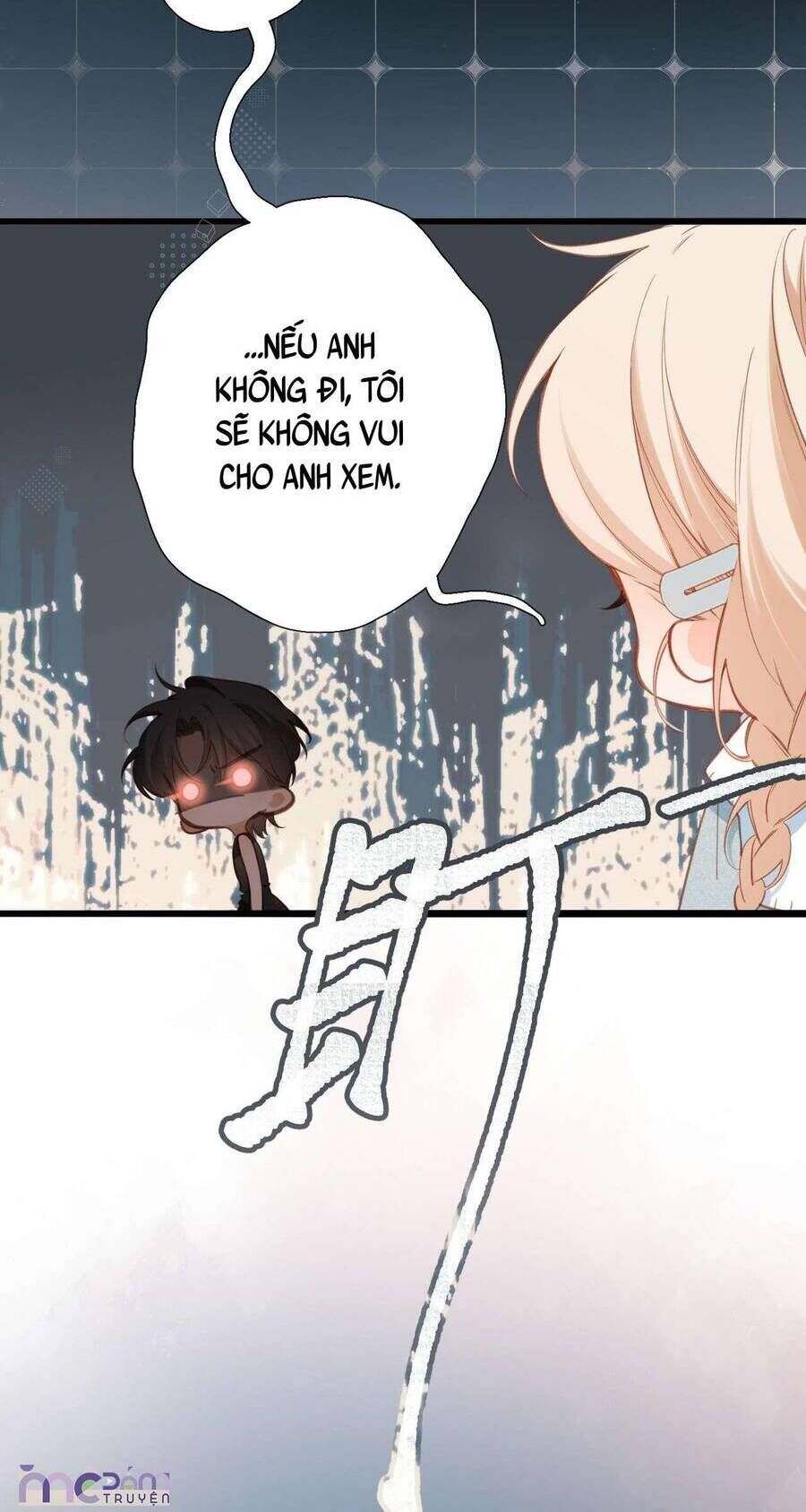 Dã Thú Khi Yêu [Chap 1.1-44]