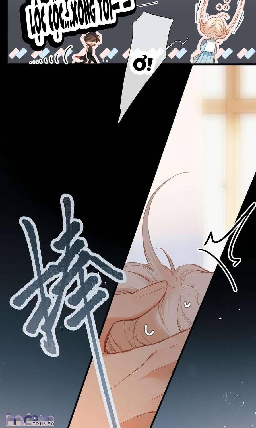 Dã Thú Khi Yêu [Chap 1.1-44]