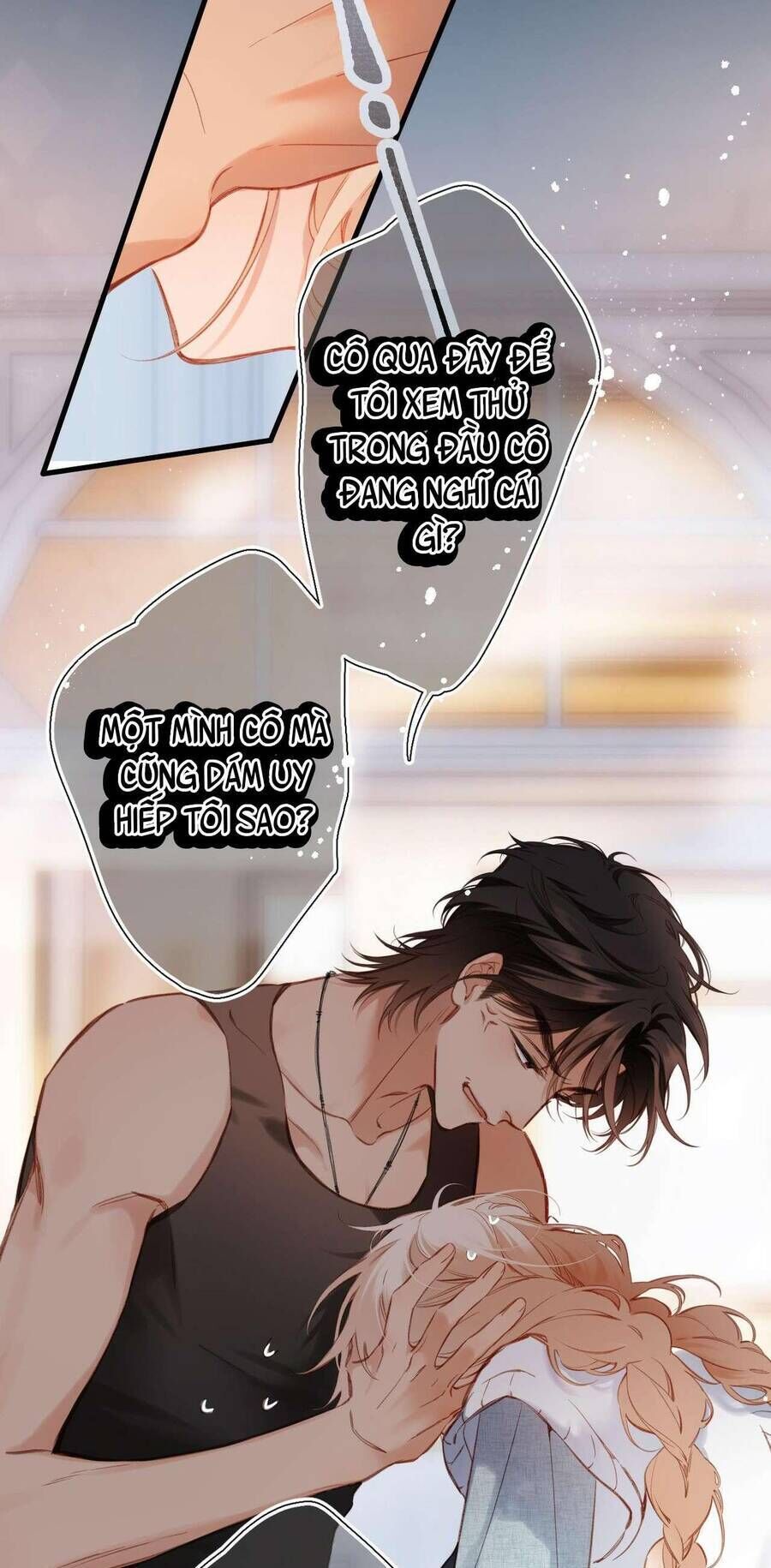 Dã Thú Khi Yêu [Chap 1.1-44]