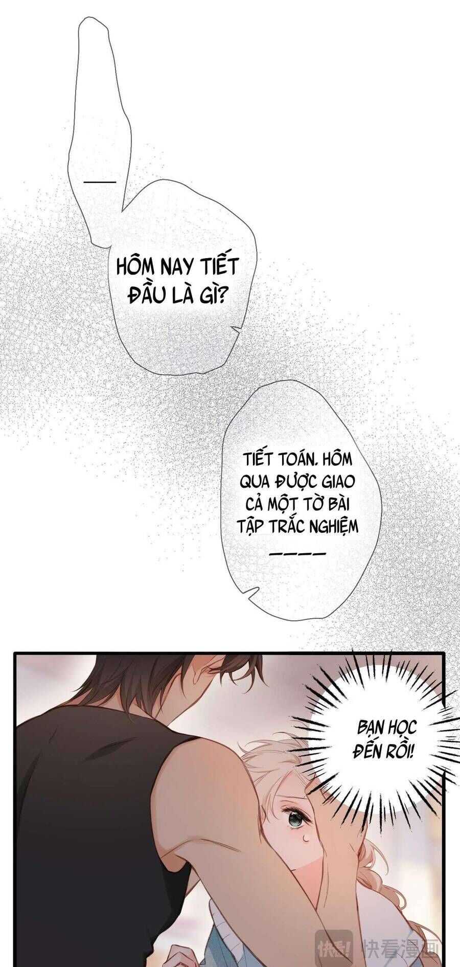 Dã Thú Khi Yêu [Chap 1.1-44]