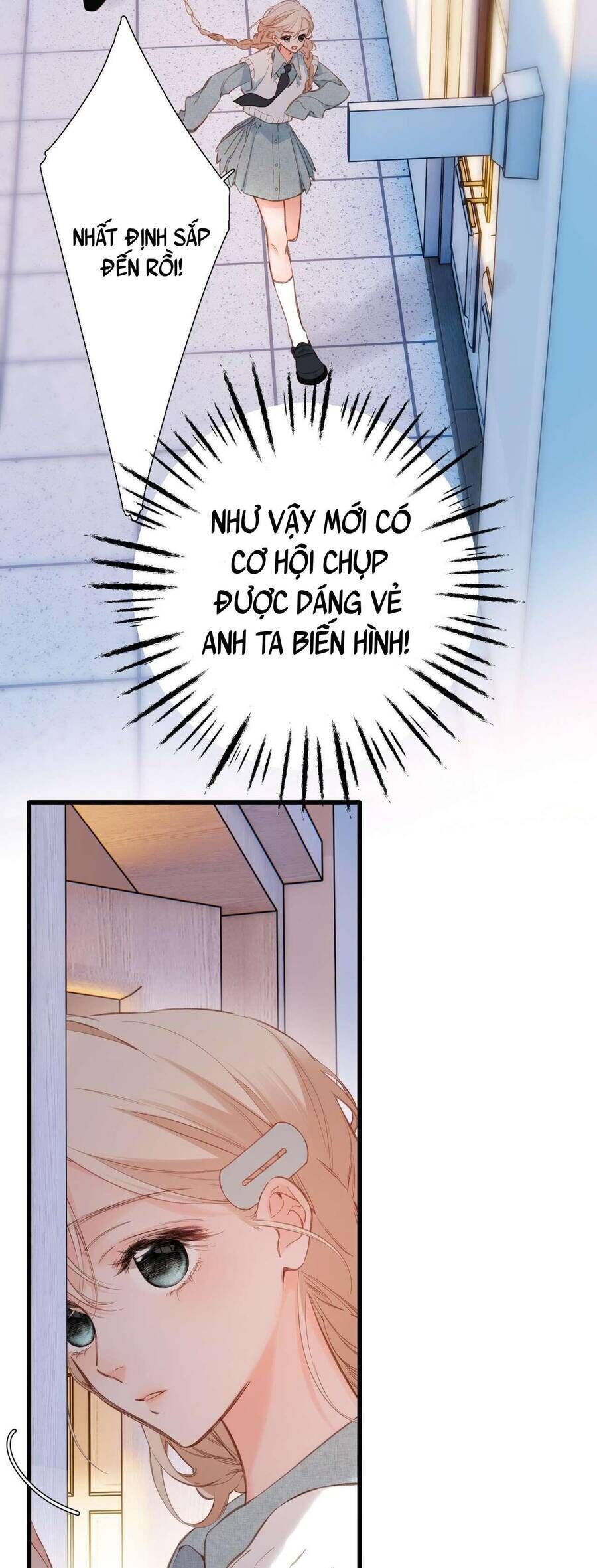 Dã Thú Khi Yêu [Chap 1.1-44]