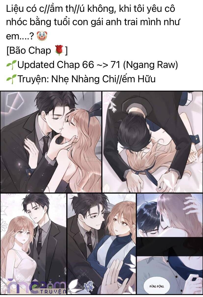 Dã Thú Khi Yêu [Chap 1.1-44]