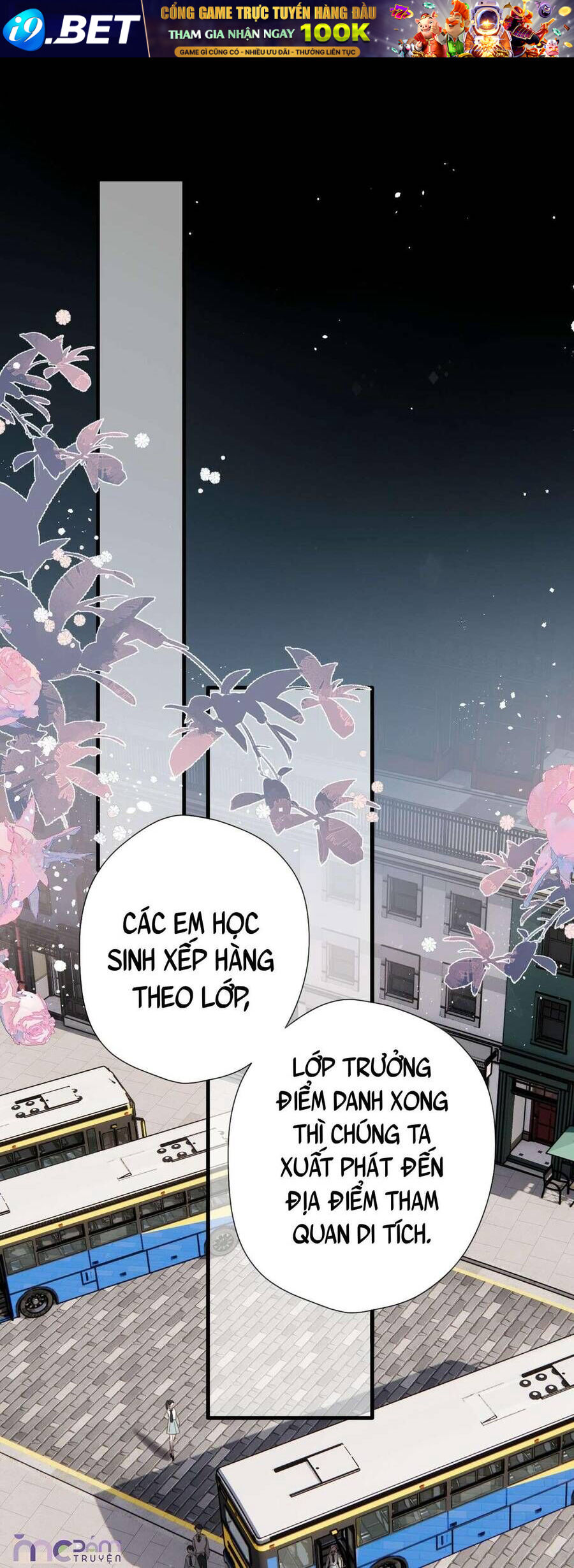 Dã Thú Khi Yêu [Chap 1.1-44]