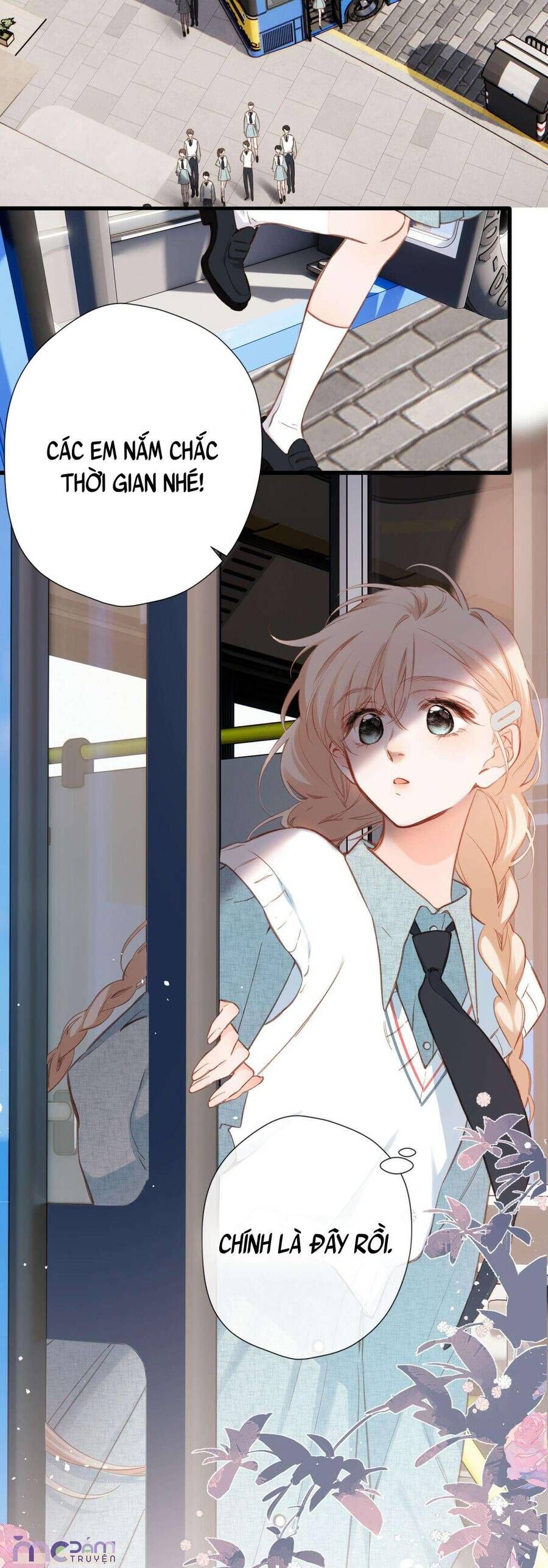 Dã Thú Khi Yêu [Chap 1.1-44]