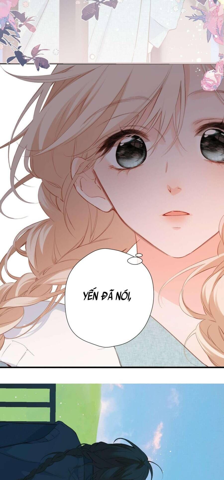Dã Thú Khi Yêu [Chap 1.1-44]