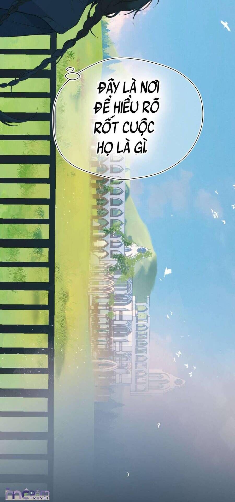 Dã Thú Khi Yêu [Chap 1.1-44]