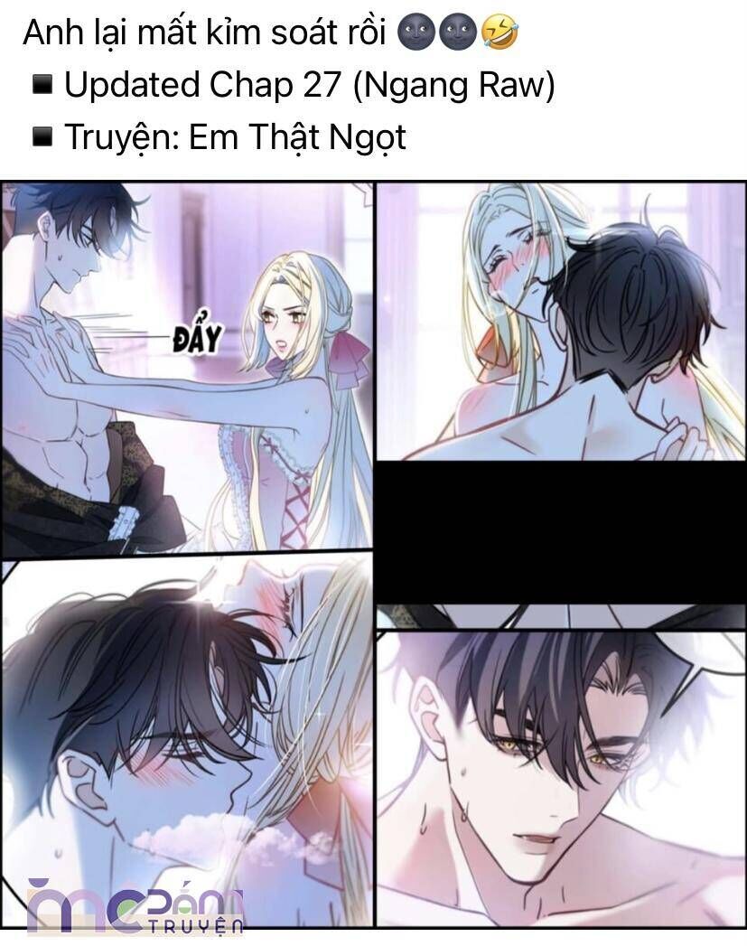 Dã Thú Khi Yêu [Chap 1.1-44]