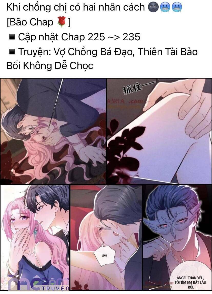 Dã Thú Khi Yêu [Chap 1.1-44]