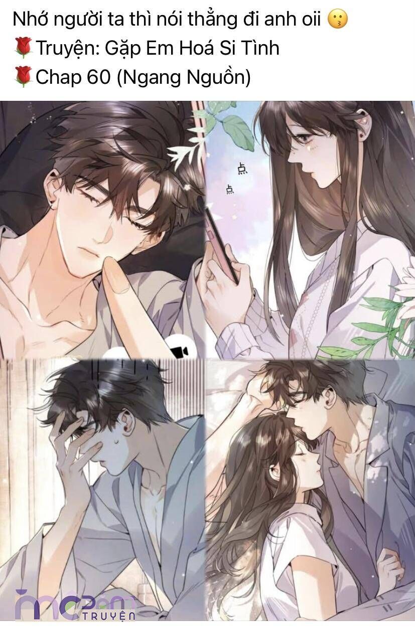 Dã Thú Khi Yêu [Chap 1.1-44]