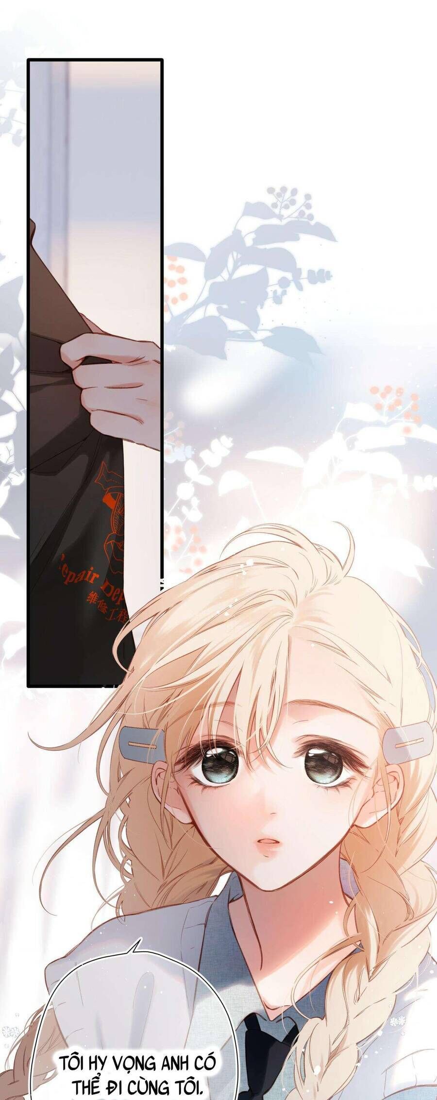 Dã Thú Khi Yêu [Chap 1.1-44]