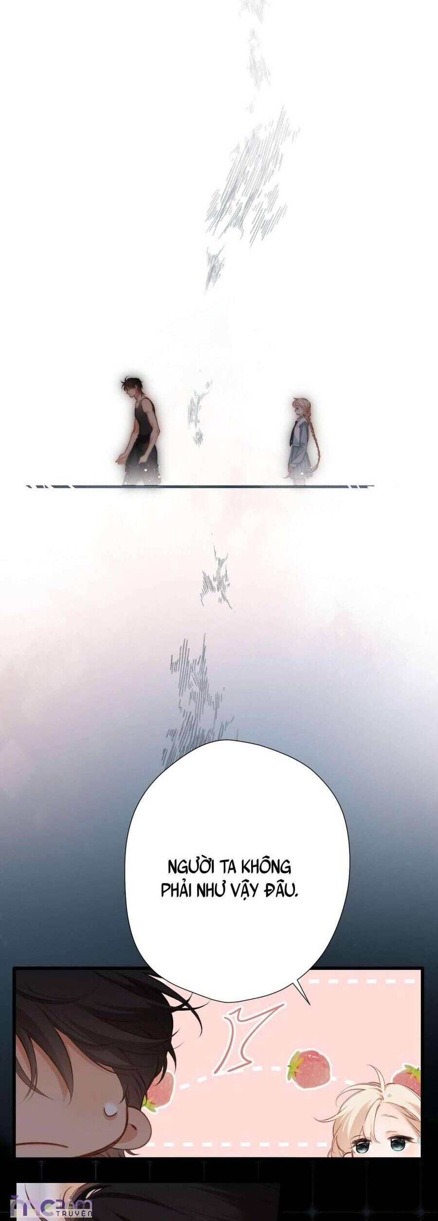 Dã Thú Khi Yêu [Chap 1.1-44]