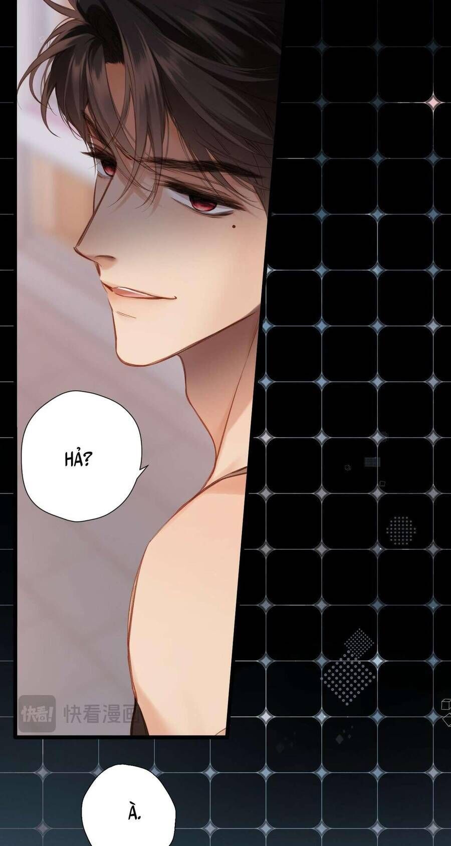 Dã Thú Khi Yêu [Chap 1.1-44]