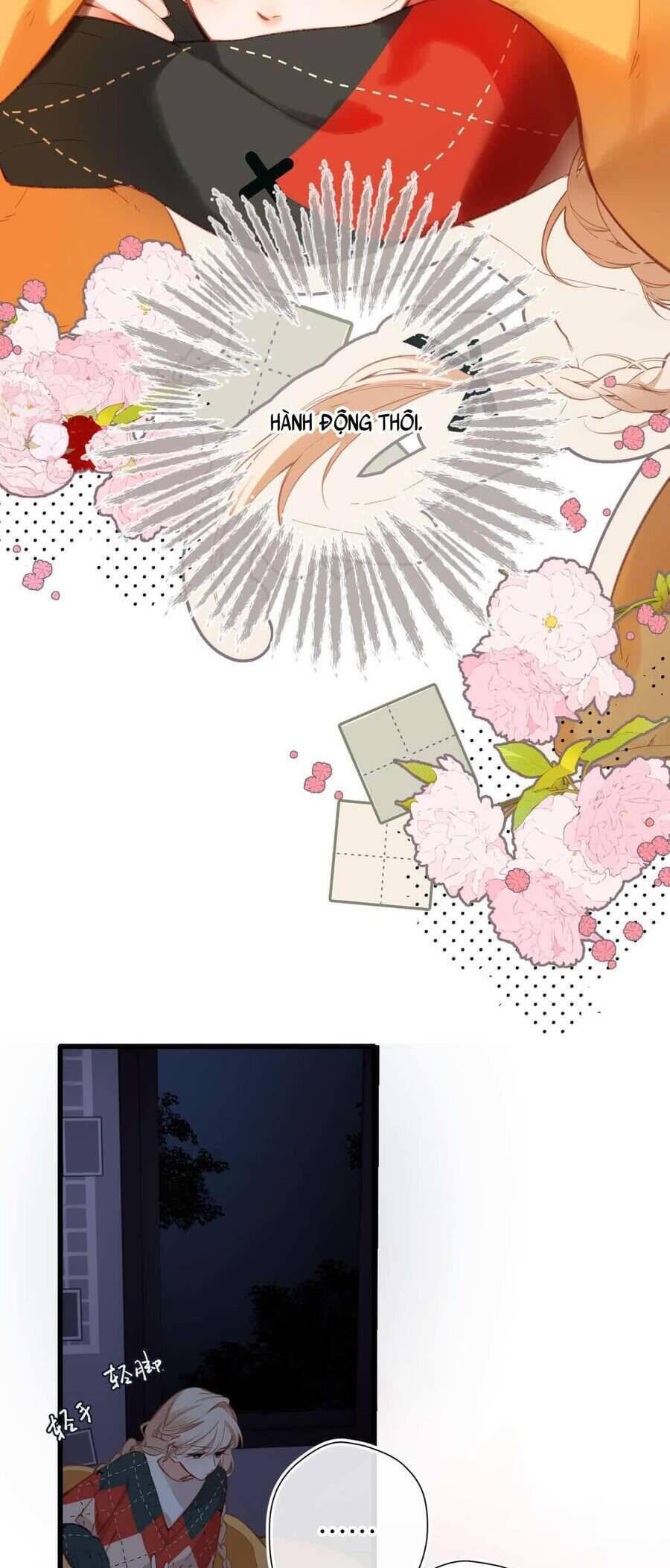 Dã Thú Khi Yêu [Chap 1.1-44]