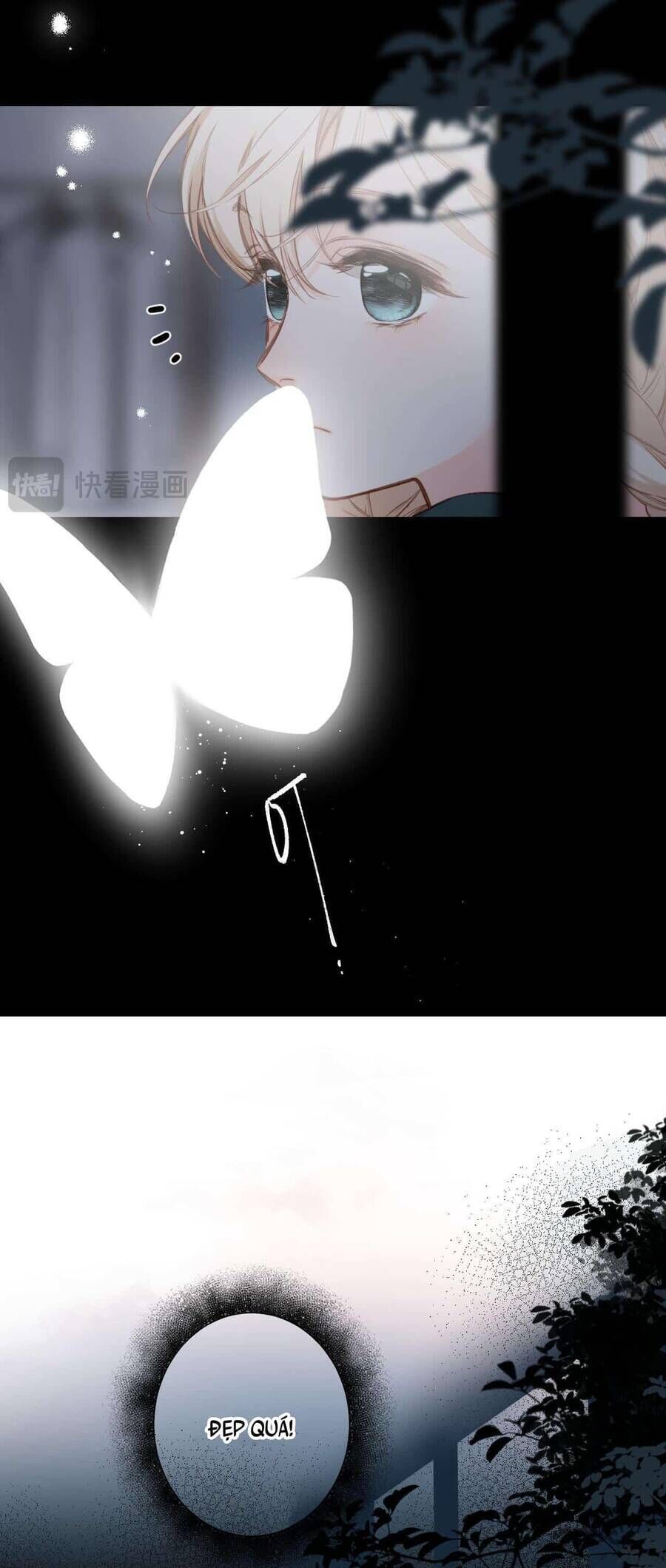 Dã Thú Khi Yêu [Chap 1.1-44]