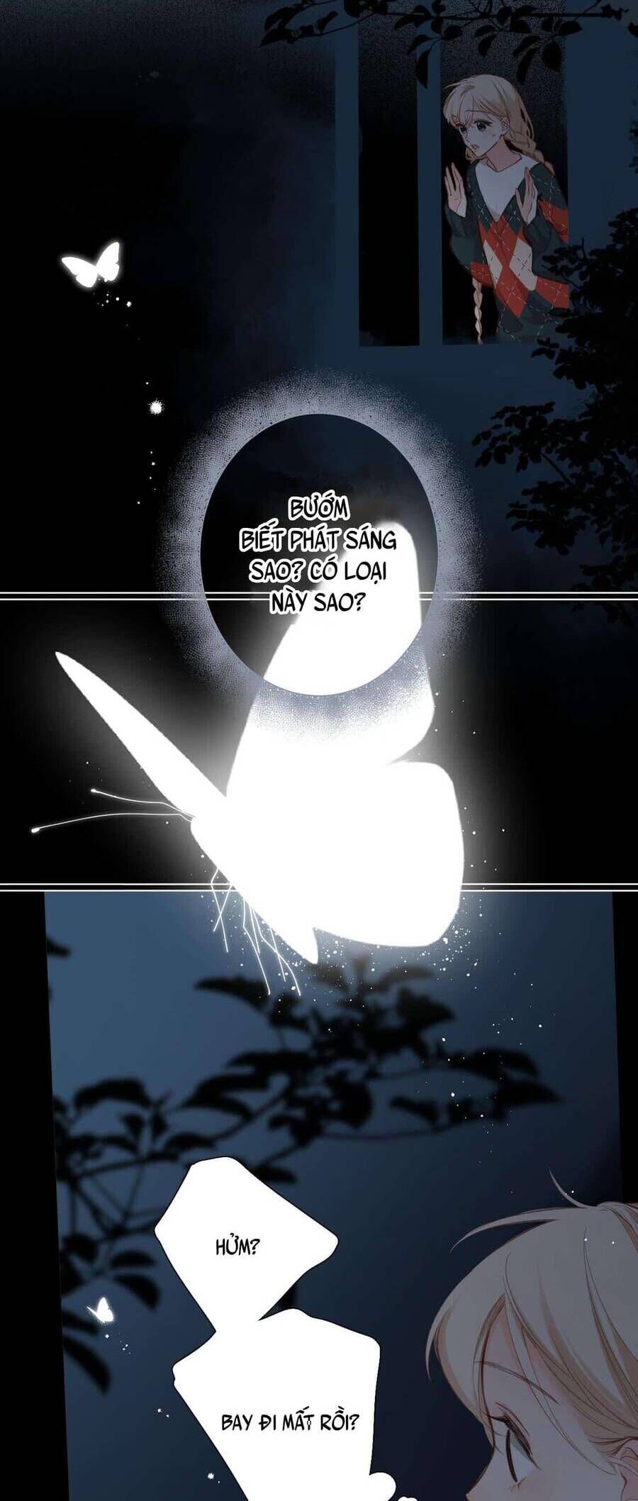 Dã Thú Khi Yêu [Chap 1.1-44]
