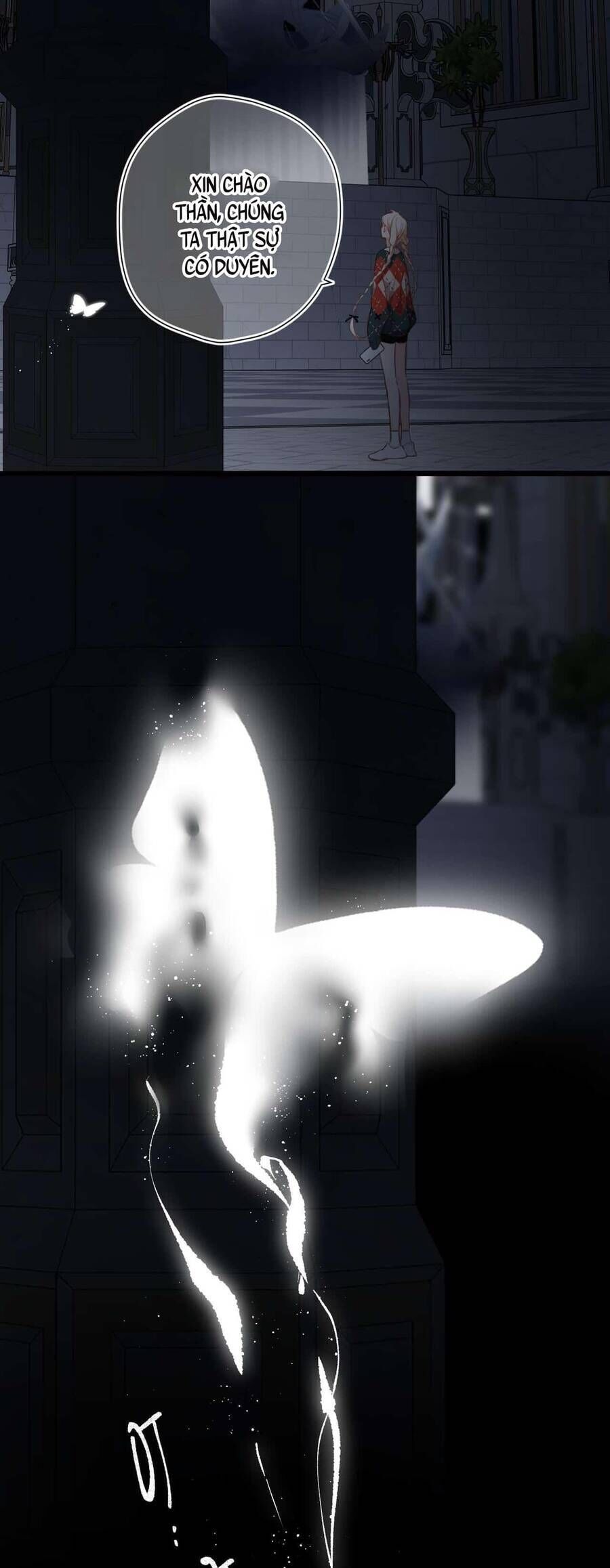 Dã Thú Khi Yêu [Chap 1.1-44]
