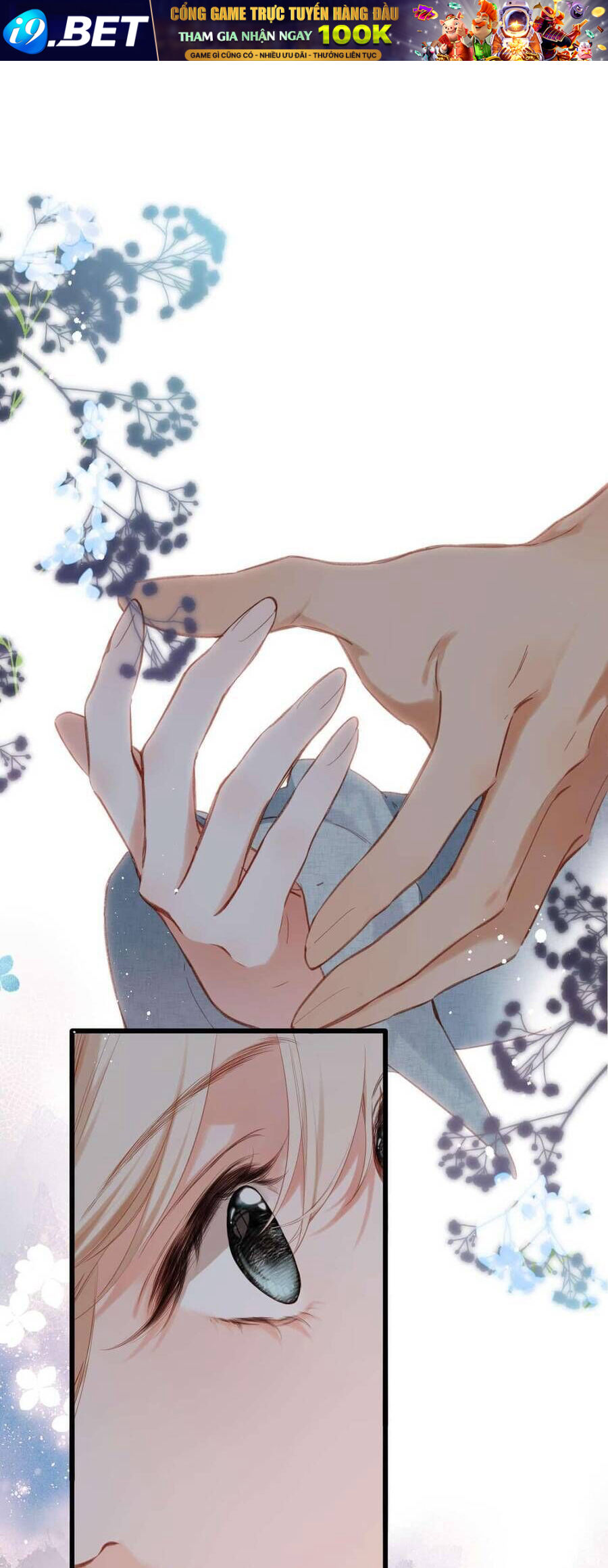 Dã Thú Khi Yêu [Chap 1.1-44]